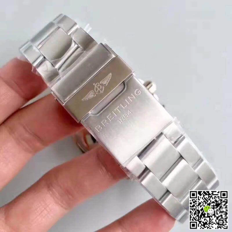 Breitling Superocean A13341C3.C893.200S.A20DSA.2 1:1 Best Edition Replica Watch Swiss ETA7750